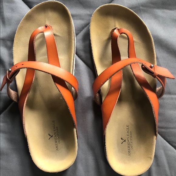 American Eagle Outfitters Shoes - American Eagle Sandals